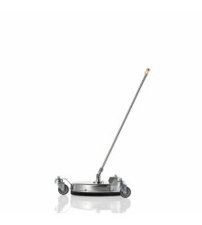 RoundCleaner INOX 300 - talerz do mycia kostki 300 mm, stal nierdzewna, dysze 045