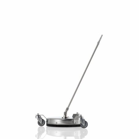 RoundCleaner INOX 300 - talerz do mycia kostki 300 mm, stal nierdzewna, dysze 045