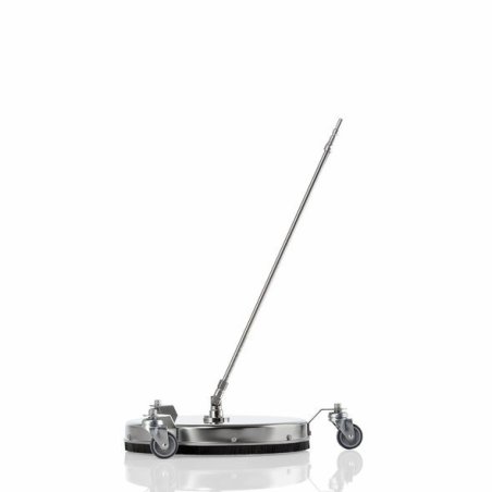 RoundCleaner INOX 520 mm – talerz do mycia kostki i posadzek, D12, 220 bar
