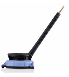 Round Cleaner UFO długi – talerz 300 mm do mycia kostki, 180 bar, 12 l/min, D12