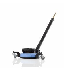 Round Cleaner UFO długi – talerz 300 mm do mycia kostki, 180 bar, 12 l/min, D12