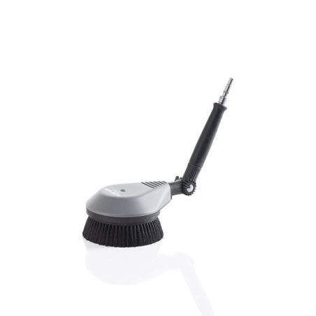 Rotary Brush Light 180 mm for Kranzle HOME 1050 & Quickly Pressure Washers – D10