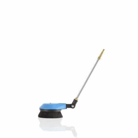 Rotary Brush for Pressure Washer 180 mm – D12, 342 mm Tube