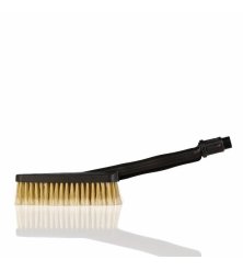 Szczotka płaska do myjki ciśnieniowej 180×65 mm – 41073