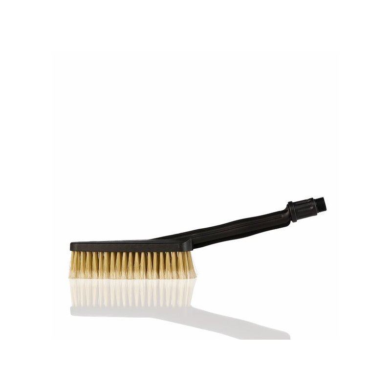 Flat Brush for Pressure Washer 180×65 mm – 41073