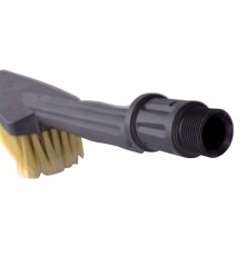 Flat Brush for Pressure Washer 180×65 mm – 41073