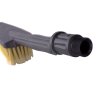 Flat Brush for Pressure Washer 180×65 mm – 41073