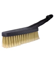 Plochá kefa pre vysokotlakové umývačky 180×65 mm – 41073