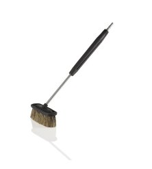 Washing Brush for Pressure Washer 240×90 mm – 1000 mm Tube, D12, Handle