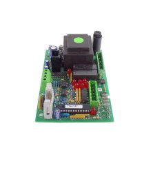 Oryginalna płytka elektroniki Kränzle Therm 755–1165 od 07.2003