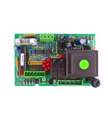 Original Kränzle Therm 755–1165 Electronic Control Board from 07.2003