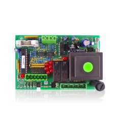 Original Kränzle Therm 755–1165 Electronic Control Board from 07.2003