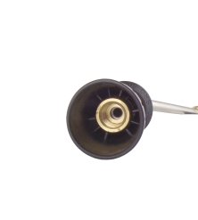 Nozzle Holder with Pressure Regulation M22x1.5 – for Telescopic Lance