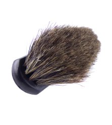 Transverse Washing Brush M22x1.5 – Rubber Guard, No Extension