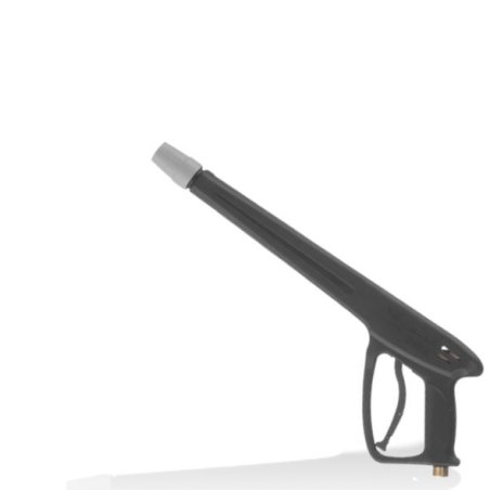 Starlet 4 spray gun D10 for K 1050p, 1050 TS/TST, XA