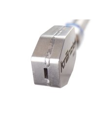 1000 mm Lance with Oscillating Nozzle PD3007 30° 070 – D12 for Quadro and Therm