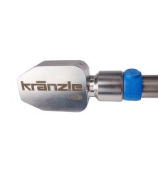 Lanca 1000 mm z dyszą wahadłową PD3007 30° 070 – D12 do Quadro i Therm