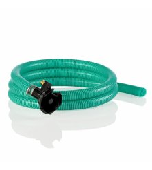 Odkalovač / kalový vysávač 3,8 m, dýza 055 | jazierka a bazény