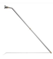 Stainless Steel Sludge Remover 2 m – Sludge Suction Nozzle, Nozzle 055