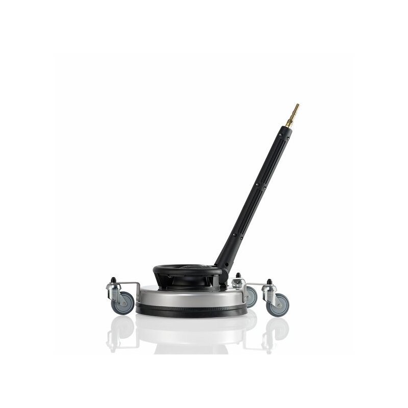 Round Cleaner UFO 350 mm – talerz do kostki brukowej, tarasy, chodniki D12