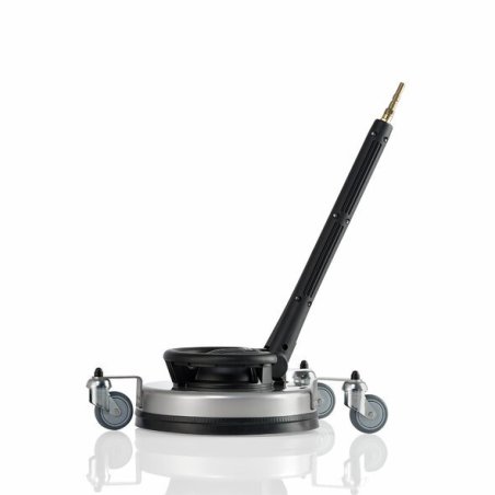 Round Cleaner UFO 350 mm – talerz do kostki brukowej, tarasy, chodniki D12