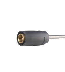 Kränzle 1,5 m lance extension with M22 couplings – extended reach