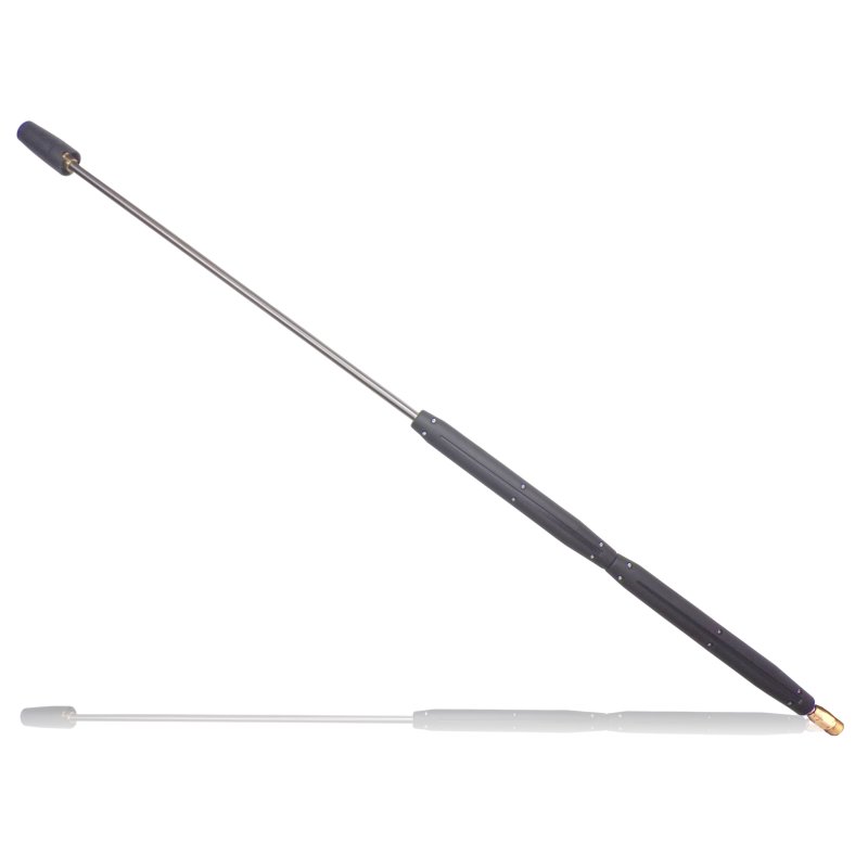 Kränzle 1,5 m lance extension with M22 couplings – extended reach