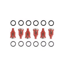 Repair Kit - Pump Valves for 1152, HD 10/122 TS, X 10/140 TST, X 8/150 TST