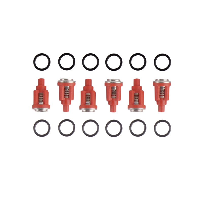 Repair Kit - Pump Valves for 1152, HD 10/122 TS, X 10/140 TST, X 8/150 TST