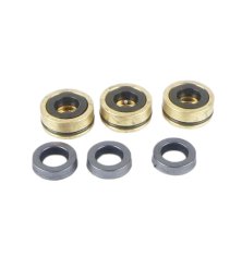 Kränzle 12 mm 1050 Pump Seal Repair Kit