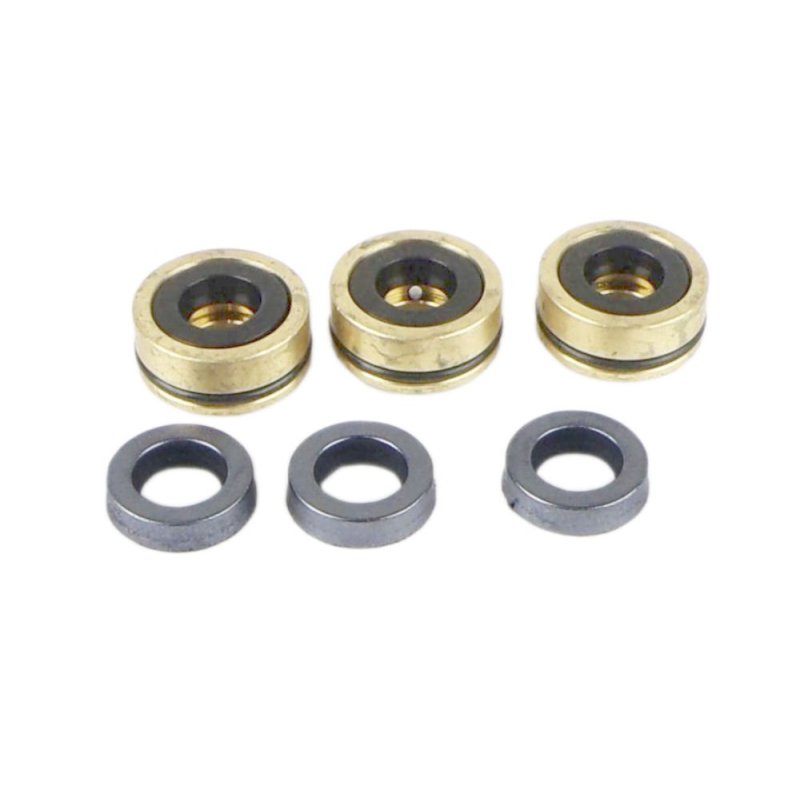 Kränzle 12 mm 1050 Pump Seal Repair Kit