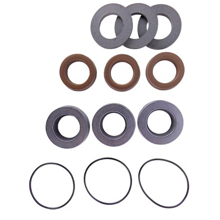Kränzle Pump Seal Kit 14 mm AZ, K1150/K1151