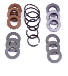 Kränzle 14 mm Pump Seal Kit for AZ, K1152 (49053)