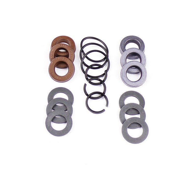 Zestaw uszczelek pompy Kranzle 14 mm do AZ, K1152 (49053)