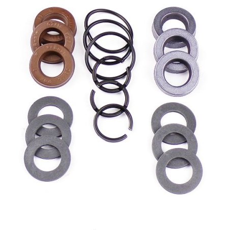 Zestaw uszczelek pompy Kranzle 14 mm do AZ, K1152 (49053)