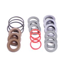 Kränzle 15 mm Pump Seal Kit K2195, Quadro 9/170 (42911)