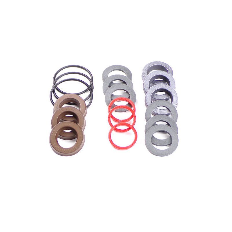 Kränzle 15 mm Pump Seal Kit K2195, Quadro 9/170 (42911)