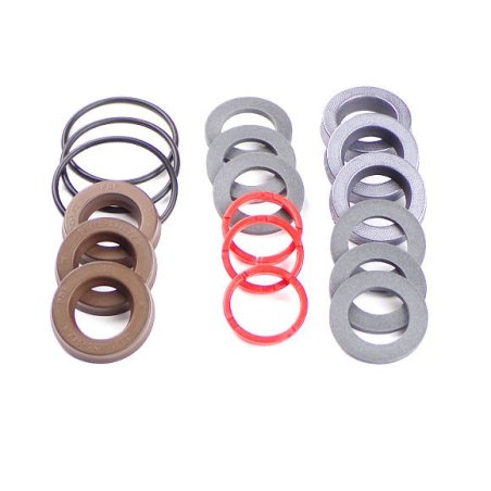 Kränzle 15 mm Pump Seal Kit K2195, Quadro 9/170 (42911)