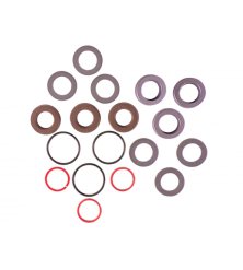 Kränzle 15 mm Pump Seal Kit for X/XA Series (496036)