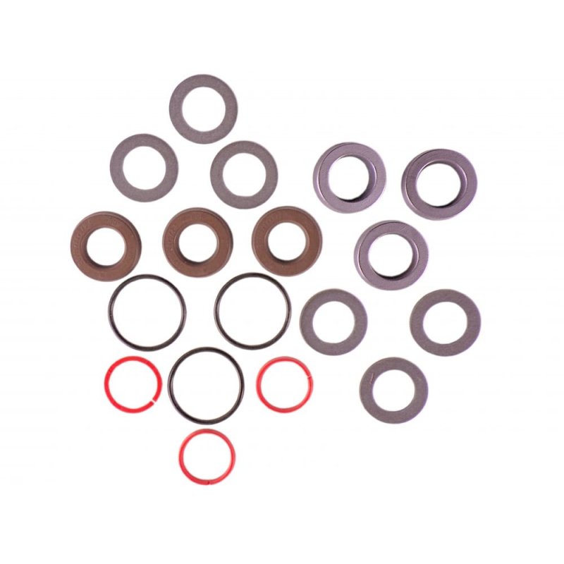 Kränzle 15 mm Pump Seal Kit for X/XA Series (496036)