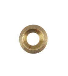 Brass Bushing Ring 15 mm for Kränzle AP Pumps (42.905)