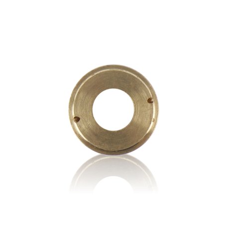 Brass Bushing Ring 15 mm for Kränzle AP Pumps (42.905)