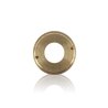 Brass Bushing Ring 15 mm for Kränzle AP Pumps (42.905)