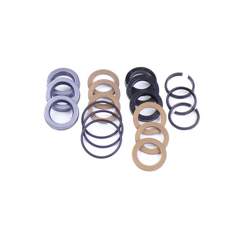 Kränzle 18 mm Pump Seal Kit for Profi/Quadro/THERM Series (410491)