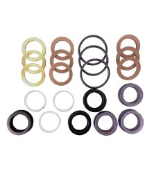Kränzle 20 mm Pump Seal Kit for Quadro/THERM (40.517)