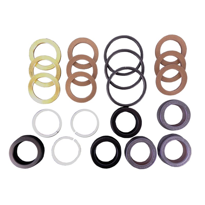 Zestaw uszczelek pompy Kranzle 20 mm Quadro/THERM (40.517)