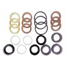 Kränzle 20 mm Pump Seal Kit for Quadro/THERM (40.517)