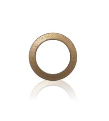 Pierścień dystansowy 20 mm z tworzywa do pompy Kranzle (400251)