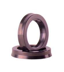 Soft Cup Seal 20 mm 20×28×5/2.8 for Kränzle Pump (40512)