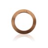 Spacer Washer Ring 20 mm 25×2×25 for Kränzle Pump (40.516)